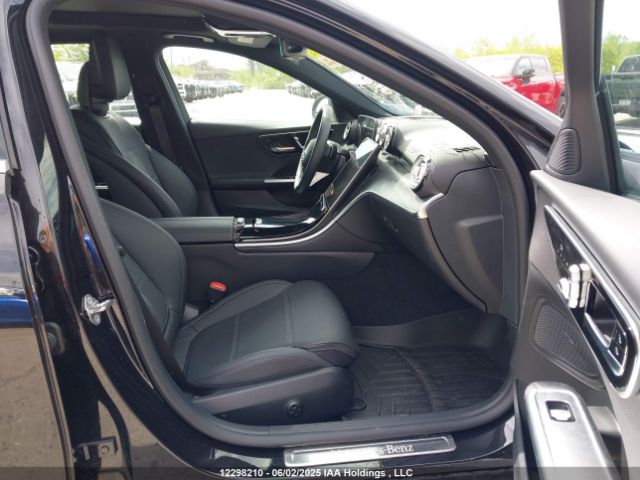 W1KAF4HB0PR127181 Mercedes-Benz m254