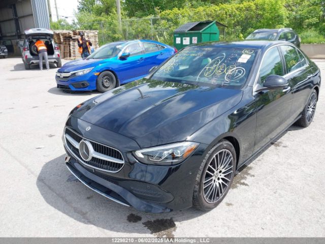 W1KAF4HB0PR127181 Mercedes-Benz m254