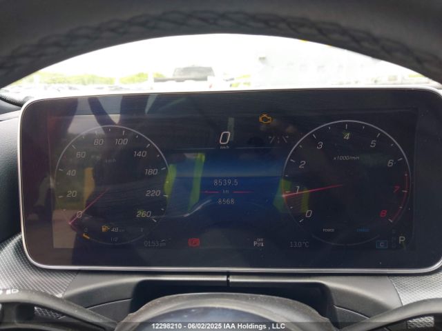 W1KAF4HB0PR127181 Mercedes-Benz m254