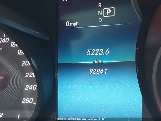 W1N0G8EB0MV289144 Mercedes-Benz Glc 300 4matic