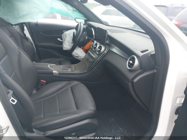 W1N0G8EB0MV289144 Mercedes-Benz Glc 300 4matic