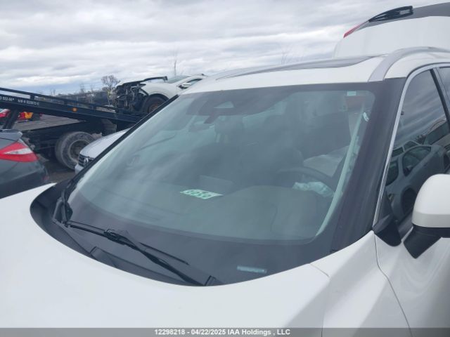 5N1AT3BB6MC729941 Nissan ROGUE SV