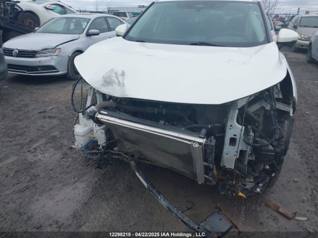 5N1AT3BB6MC729941 Nissan ROGUE SV