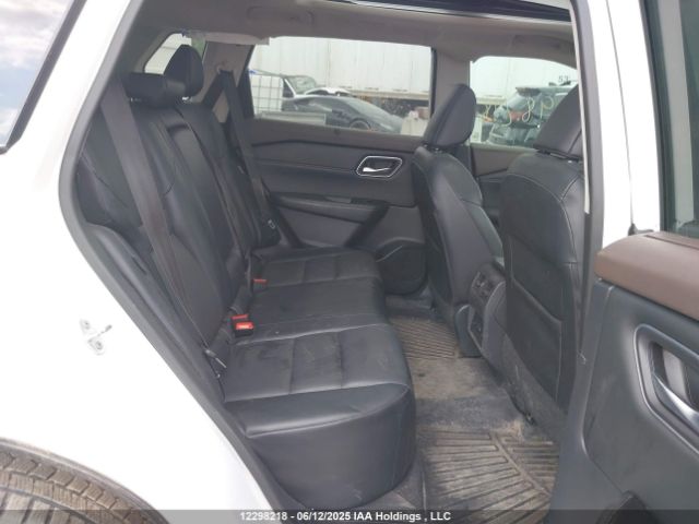 5N1AT3BB6MC729941 Nissan ROGUE SV