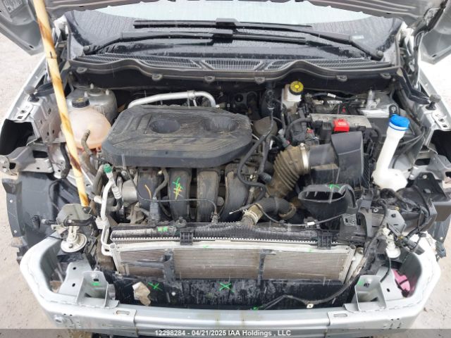 MAJ6S3FL1LC342833 Ford ECOSPORT S