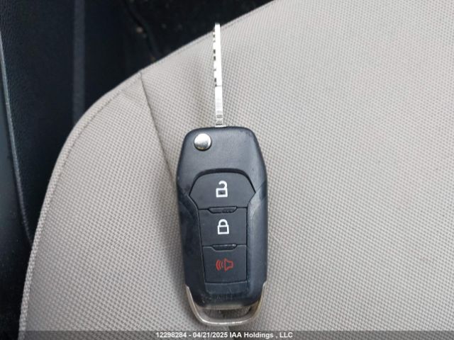 MAJ6S3FL1LC342833 Ford ECOSPORT S