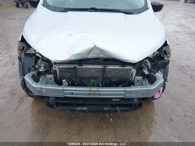 MAJ6S3FL1LC342833 Ford ECOSPORT S