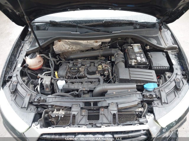 WA1EFCFS2GR003156 Audi Q3 2.0t Komfort