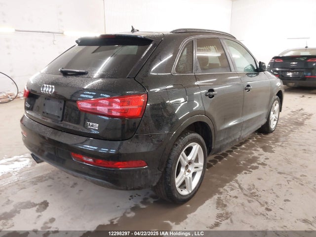 WA1EFCFS2GR003156 Audi Q3 2.0t Komfort