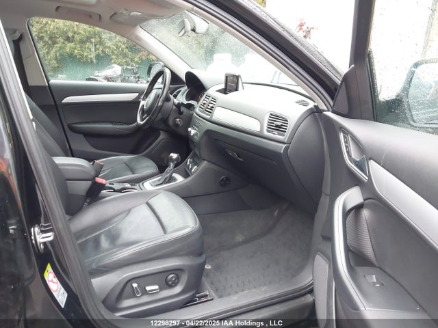 WA1EFCFS2GR003156 Audi Q3 2.0t Komfort