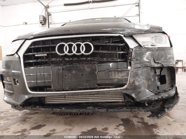 WA1EFCFS2GR003156 Audi Q3 2.0t Komfort