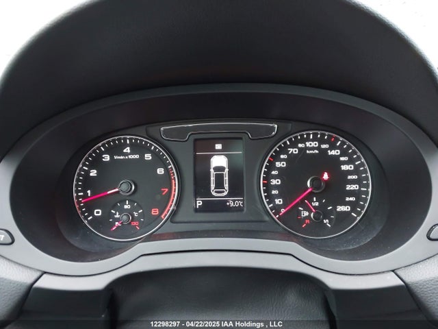 WA1EFCFS2GR003156 Audi Q3 2.0t Komfort