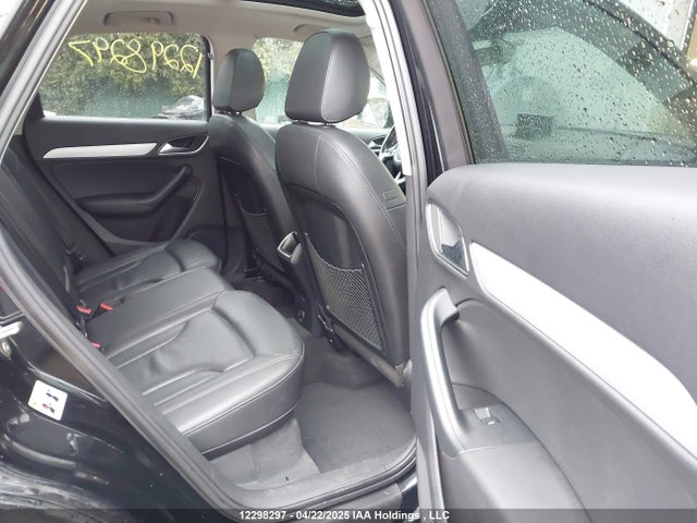 WA1EFCFS2GR003156 Audi Q3 2.0t Komfort