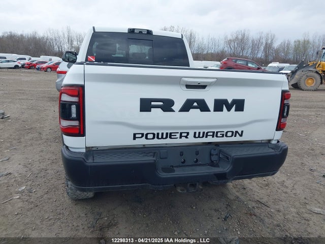 RAM 2022 2022 3C6TR5EJ9NG248551 Image 17