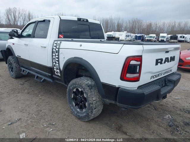 RAM 2022 2022 3C6TR5EJ9NG248551 Image 3