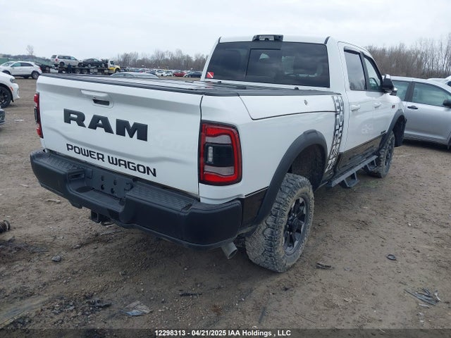 RAM 2022 2022 3C6TR5EJ9NG248551 Image 4