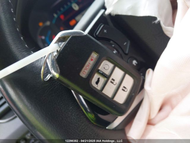 5FNYF6H67KB501694 Honda Pilot Touring