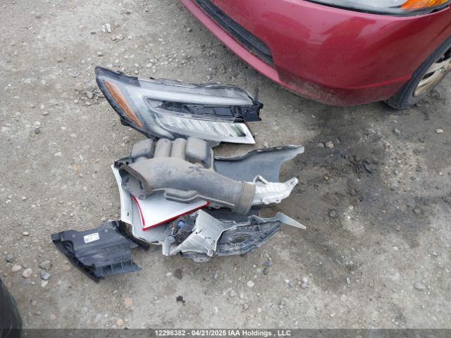 5FNYF6H67KB501694 Honda Pilot Touring