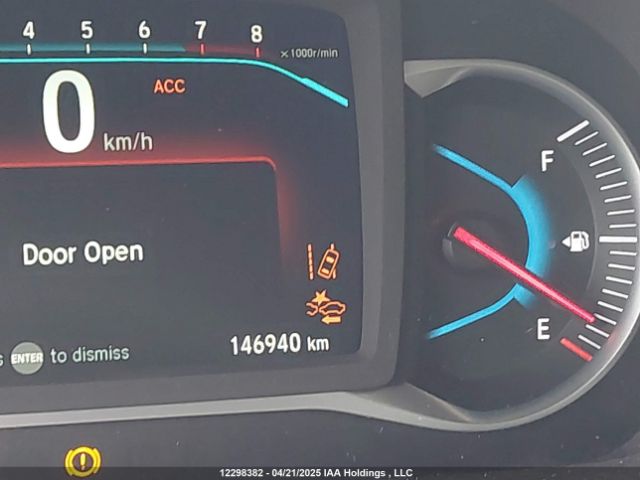 5FNYF6H67KB501694 Honda Pilot Touring