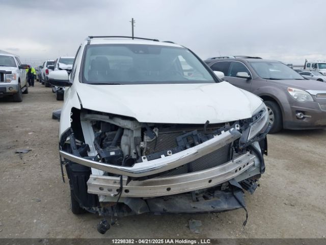 5FNYF6H67KB501694 Honda Pilot Touring