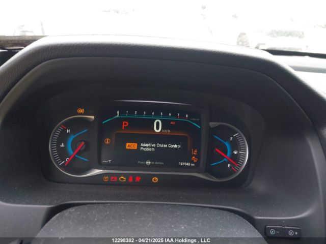 5FNYF6H67KB501694 Honda Pilot Touring