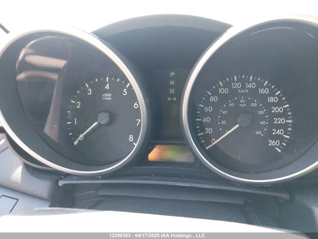 Продажа на аукционе авто 2011 Mazda 3 I, vin: JM1BL1KF8B1470121, номер лота: 12298383
