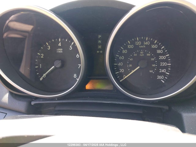 Продажа на аукционе авто 2011 Mazda 3 I, vin: JM1BL1KF8B1470121, номер лота: 12298383