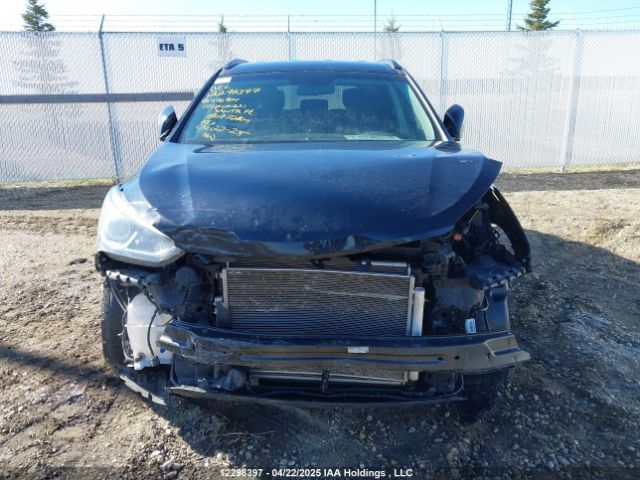 5XYZU3LBXHG476904 Hyundai SANTA FE SPORT