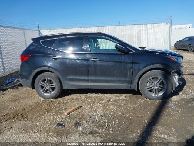5XYZU3LBXHG476904 Hyundai SANTA FE SPORT