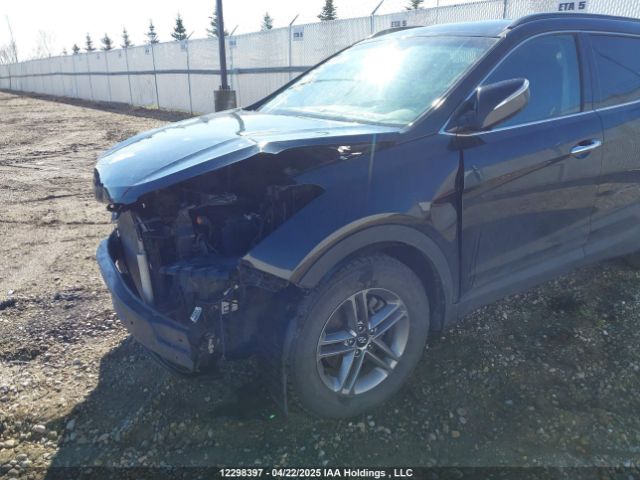 5XYZU3LBXHG476904 Hyundai SANTA FE SPORT