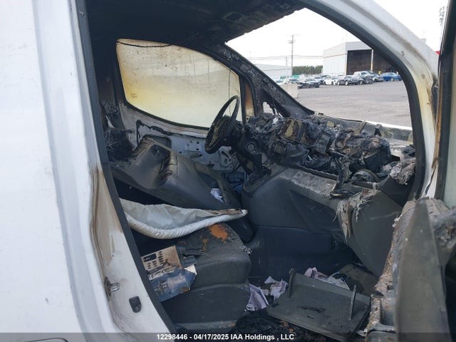 3N6CM0KN5LK701086 Nissan 2020