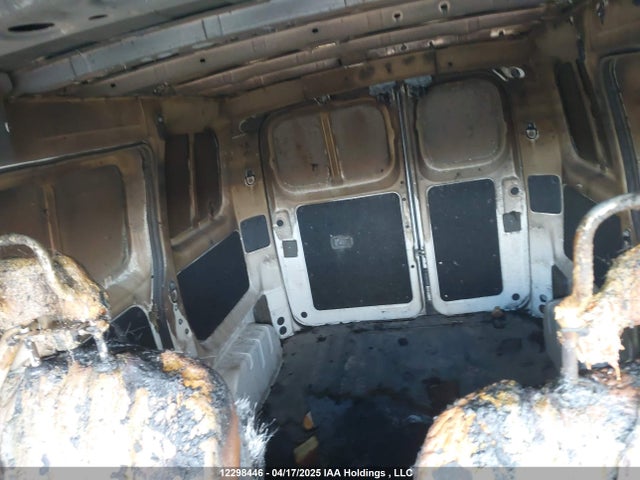 3N6CM0KN5LK701086 Nissan 2020