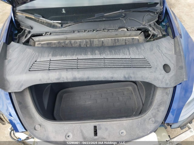 7SAYGAEE1PF758761 Tesla Model Y