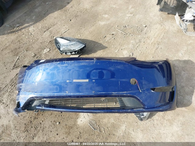 7SAYGAEE1PF758761 Tesla Model Y