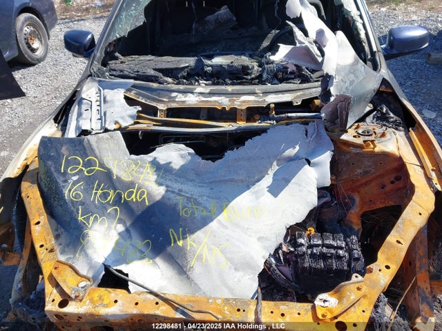 1HGCR2F57GA801483 Honda k24w1