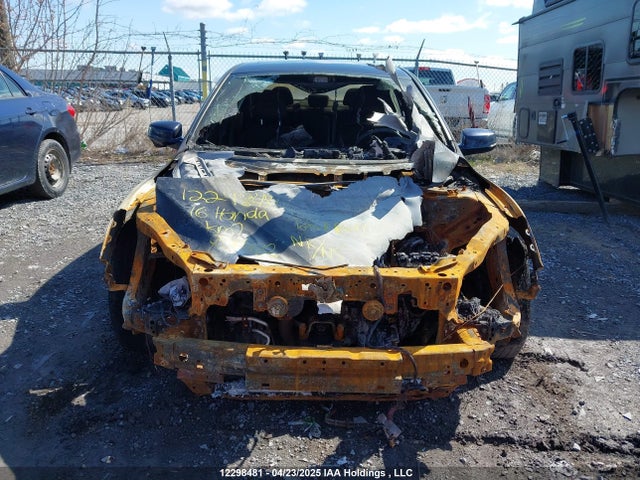 1HGCR2F57GA801483 Honda k24w1