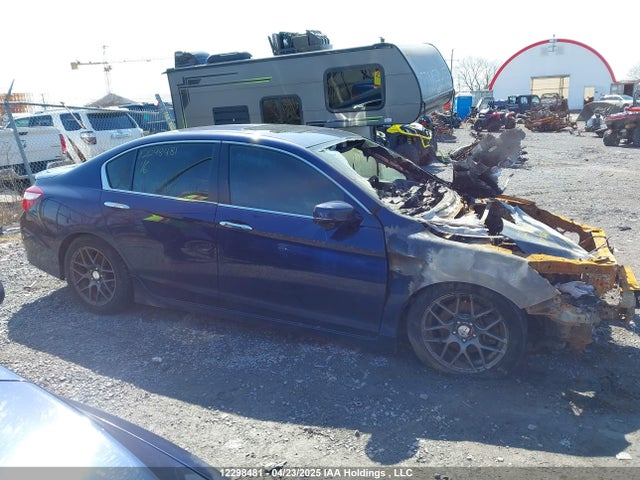 1HGCR2F57GA801483 Honda k24w1