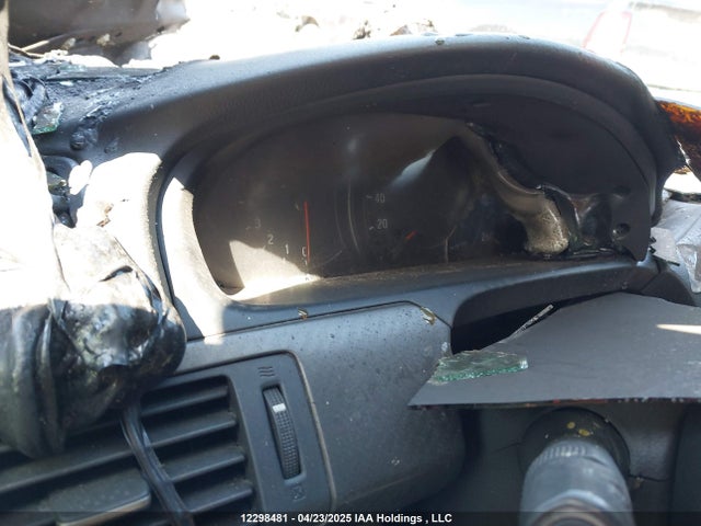1HGCR2F57GA801483 Honda k24w1