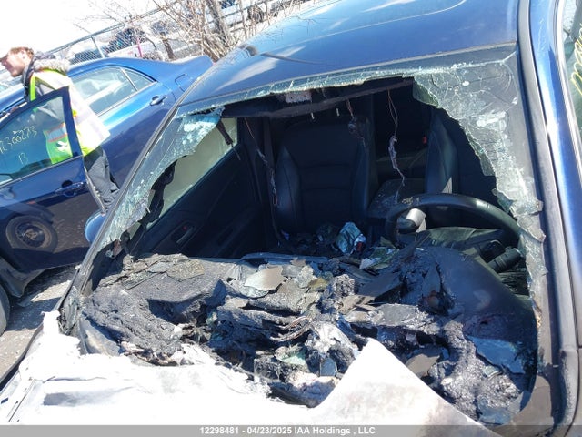 1HGCR2F57GA801483 Honda k24w1