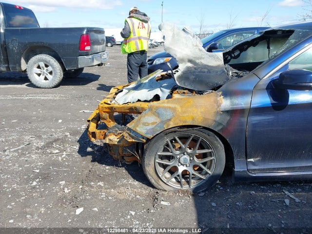 1HGCR2F57GA801483 Honda k24w1