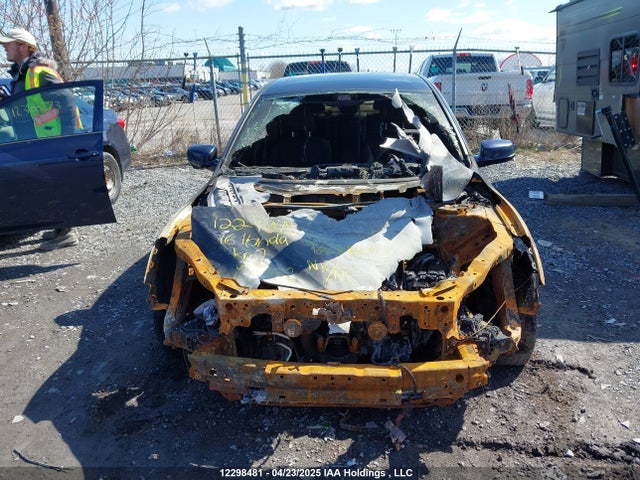 1HGCR2F57GA801483 Honda k24w1