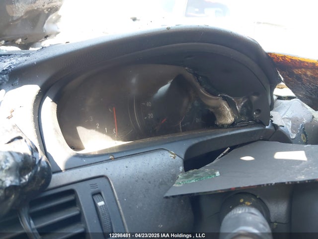 1HGCR2F57GA801483 Honda k24w1