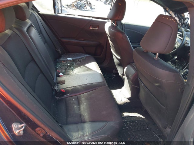1HGCR2F57GA801483 Honda k24w1