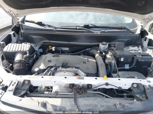 2GNAXYEX9L6109225 Chevrolet ltg - spark ignited direct injection, alum dohc, variable valve timing, dcvcp turbo, e0-e100, alum