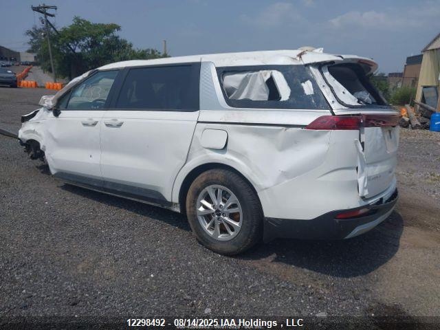 KNDNB5H36R6371606 KIA gdi lamda iii