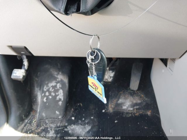 2C4RDGBG5FR510860 Dodge Grand Caravan Se