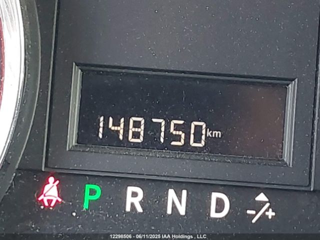 2C4RDGBG5FR510860 Dodge Grand Caravan Se