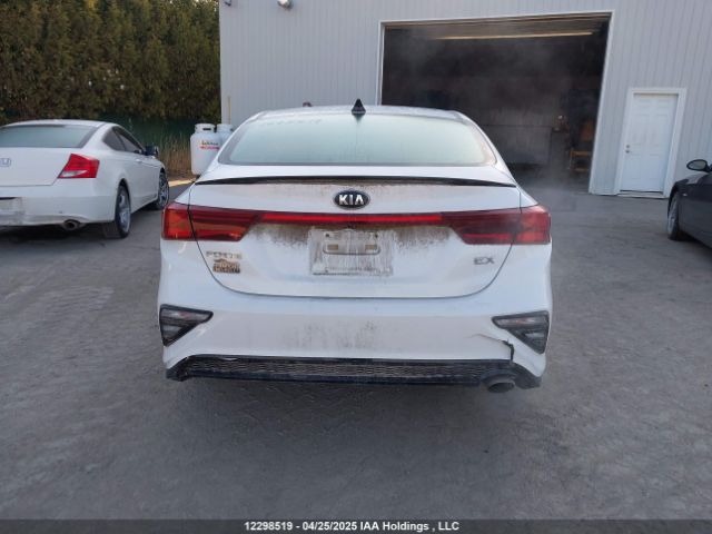 3KPF54AD3ME402855 KIA Forte Ex/ex Premium/ex+