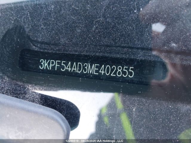 3KPF54AD3ME402855 KIA Forte Ex/ex Premium/ex+