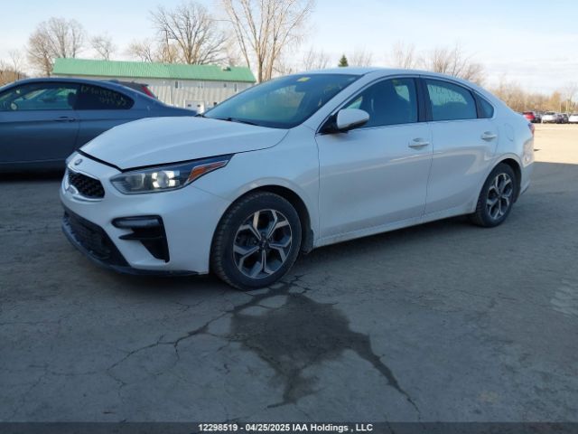 3KPF54AD3ME402855 KIA Forte Ex/ex Premium/ex+